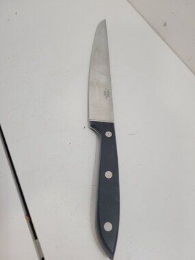 Vintage Dansk Sharp Long Knife